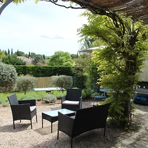  Appartement La Des Six Ifs- L'olivier